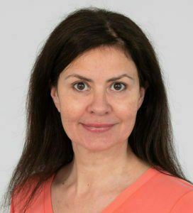 Anna B. Óskarsdóttir