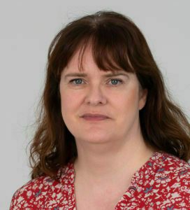 Arndís Vala Arnfinnsdóttir — Kvensjúkdómalækningar