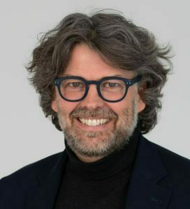 Helgi Jónsson — Geðlækningar