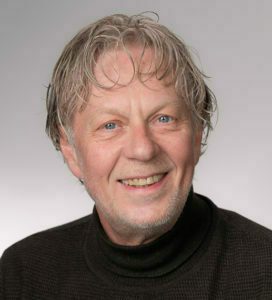 Þórður Óskarsson — Kvensjúkdómalækningar