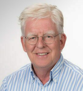 Þórir S. Njálsson