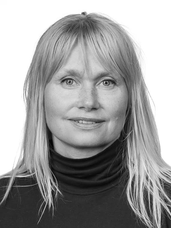 Helena Lind Svansdóttir