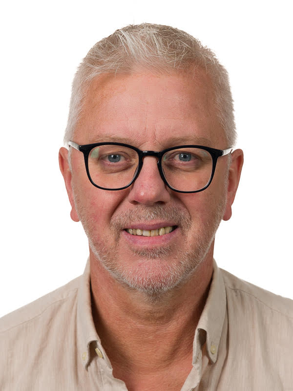 Gísli Jens Snorrason