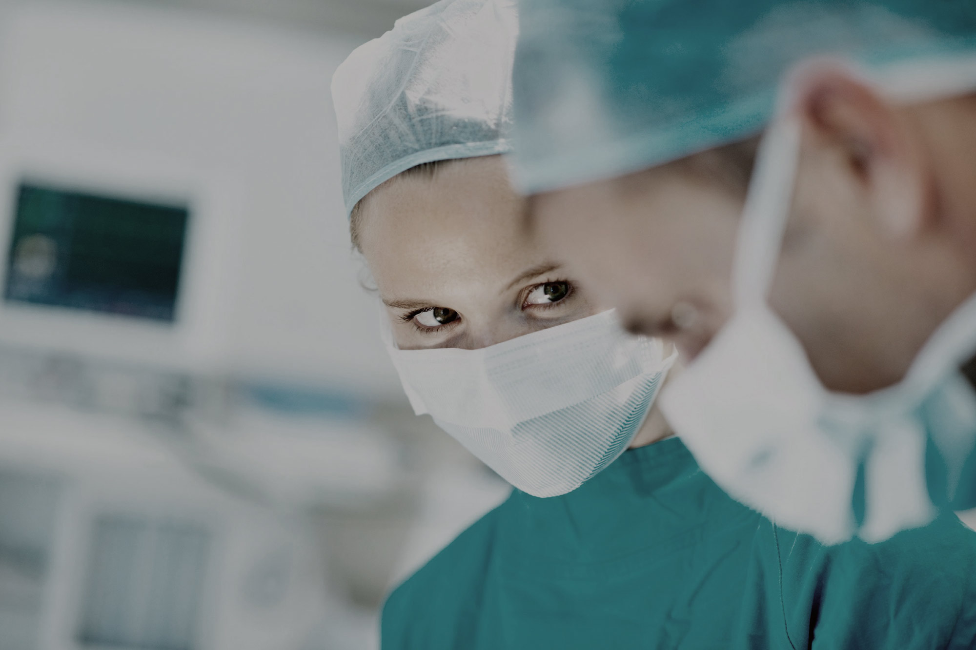 Lækning lækningastöð — móttaka og heilbrigðisþjónusta